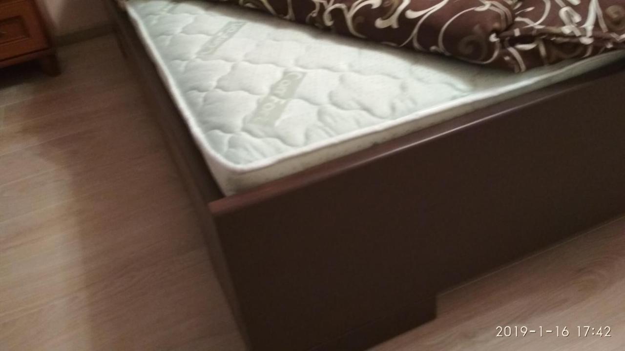 Comfortable Apartments Rivne Bagian luar foto