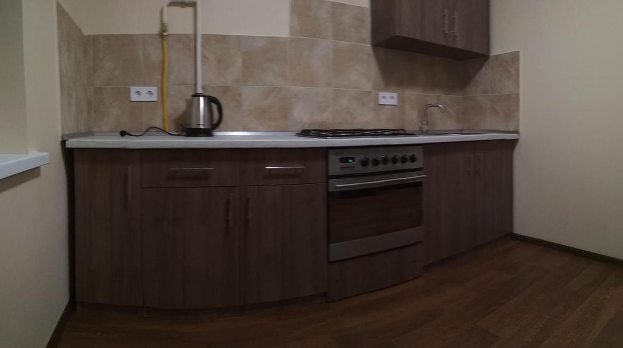Comfortable Apartments Rivne Bagian luar foto