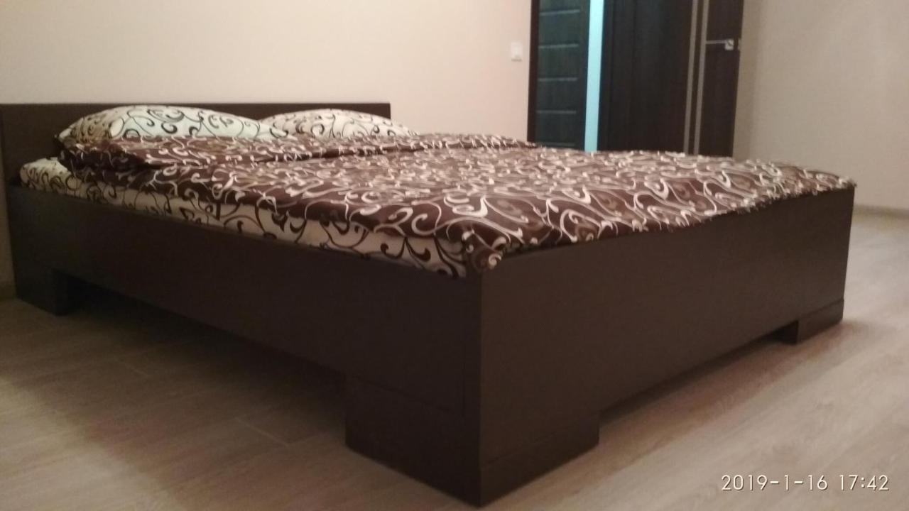 Comfortable Apartments Rivne Bagian luar foto