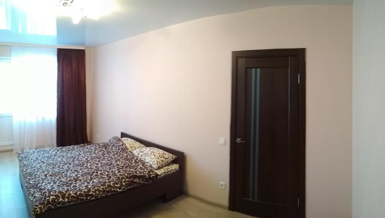 Comfortable Apartments Rivne Bagian luar foto