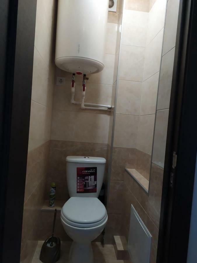 Comfortable Apartments Rivne Bagian luar foto