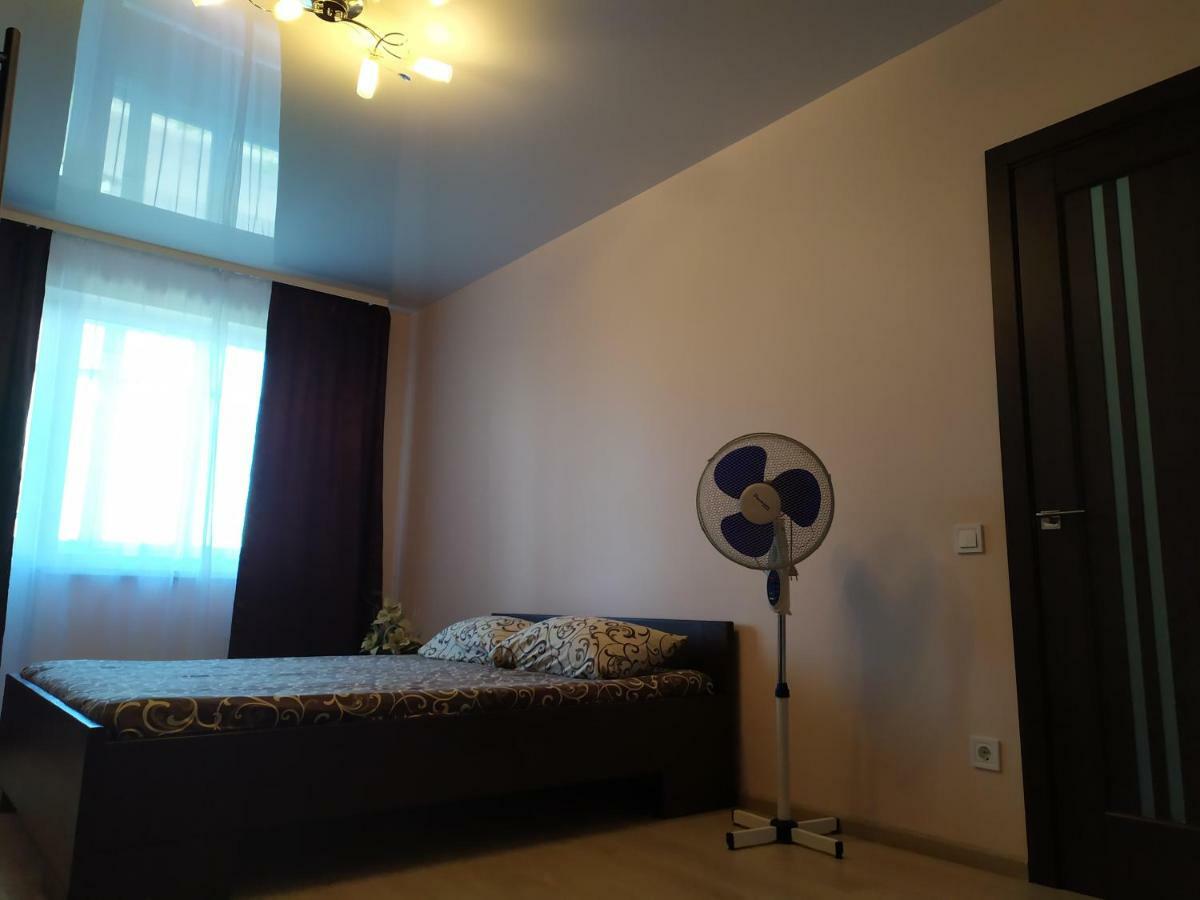 Comfortable Apartments Rivne Bagian luar foto
