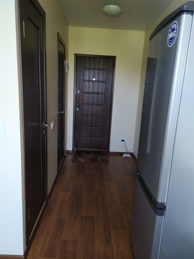 Comfortable Apartments Rivne Bagian luar foto